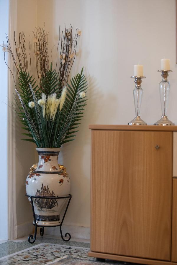 Citizen Apartments Mesolóngion エクステリア 写真
