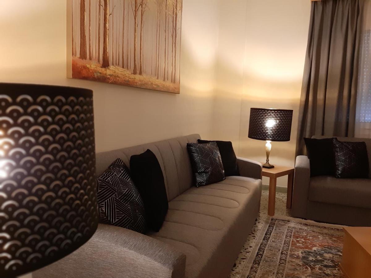 Citizen Apartments Mesolóngion エクステリア 写真