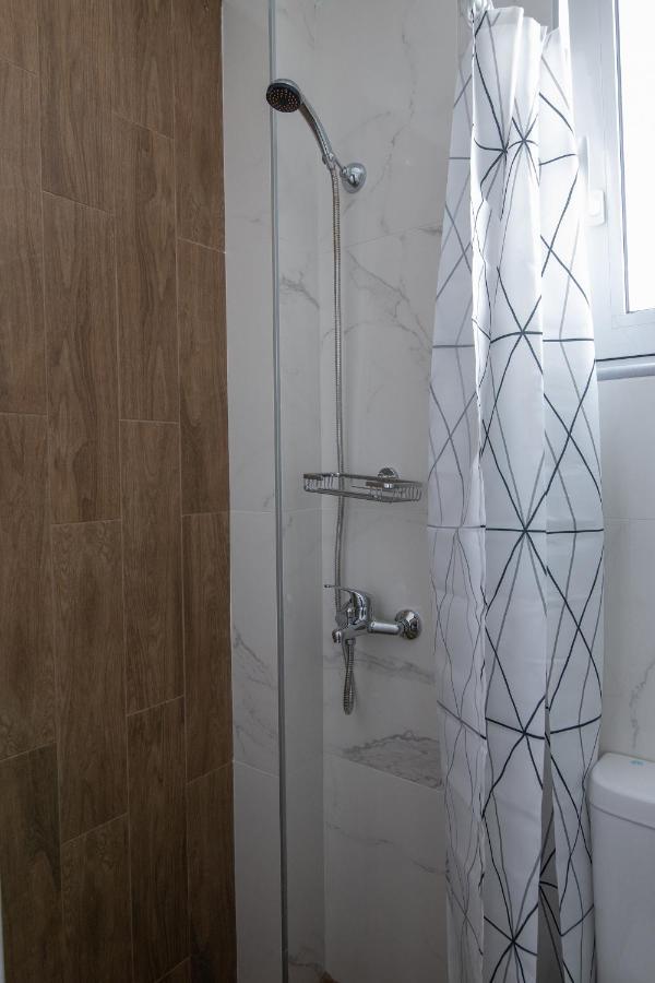 Citizen Apartments Mesolóngion エクステリア 写真